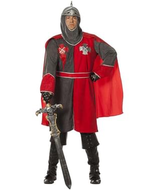 Мъжки костюм на рицар ''крал Артур''