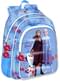 Frozen 2 backpack in blue
