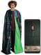 Harry Potter invisibility cloak