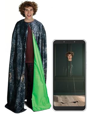 גלימת ההיעלמות הארי פוטר