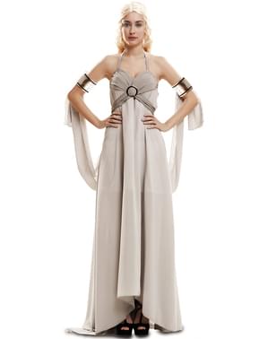 Daenerys Mother of Dragons Costume
