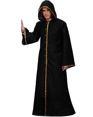 גברי תלבושות קוסם אפלים