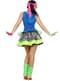 Costume anni 80 donna