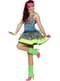 Costume anni 80 donna