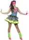 Costume anni 80 donna