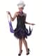 Ursula costume for women - The Little Mermaid