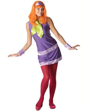 Daphne Kostüm für Damen - Scooby Doo