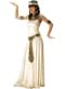 Egyptian empress costume for a woman