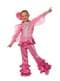 Pink Mamma Mia costume for girls - Abba