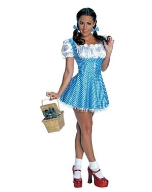 Zauberer Von Oz Kostume Dorothy Kostume Funidelia