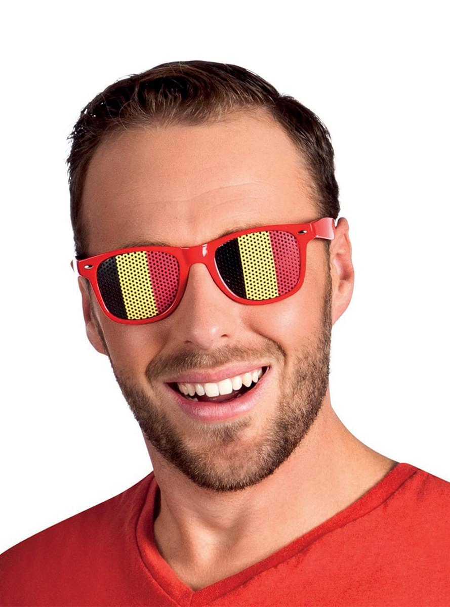 Beļģijas brilles