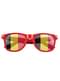 Okulary Belgia