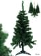 Árvore de Natal de 120 cm