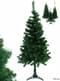 Christmas tree of 150cm