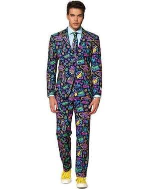 Mr.Vegas obleka / kostim - obleka za moške