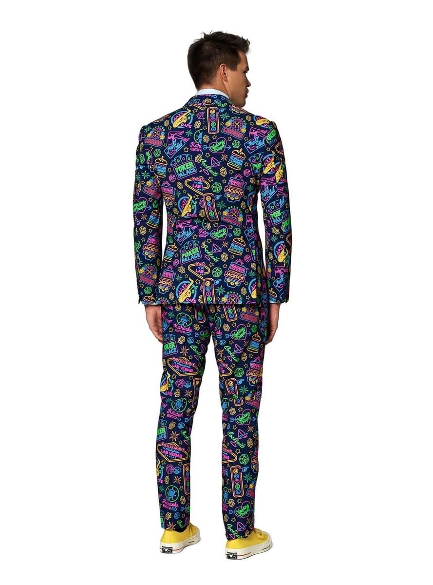 Opposuits oblek Pan Vegas