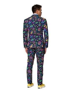 Costum barbați  