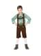 Oktoberfest Bavarian costume for boy