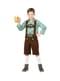 Oktoberfest Bavarian costume for boy