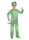 Disfraz de Gatuno y Gekko para niño reversible - PJ Masks