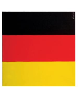 Bandana d'Allemagne