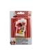 Minnie Mouse Number 1 Candle
