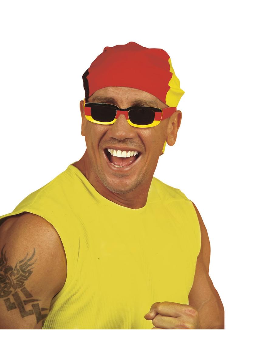 Bandana de Alemania