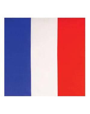 Bandana da França