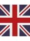 United Kingdom Bandana