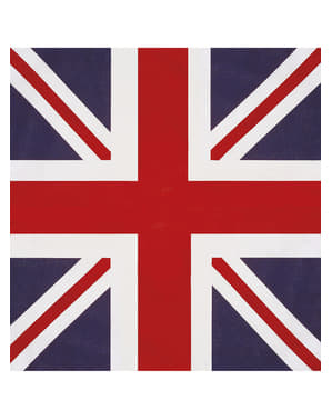 Šátek Velká Británie