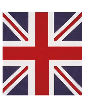 Bandana de Reino Unido
