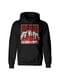 Money Heist Hoodie adults black