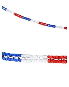 French Flag Bunting