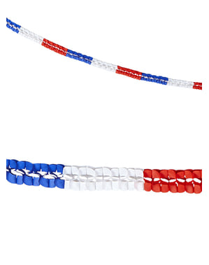 Вівсянка французького прапора