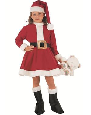 גברת תלבושת הילד