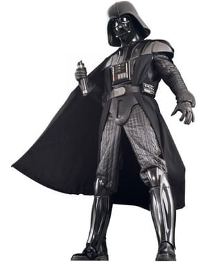 Kostým pro dospělé Darth Vader supreme