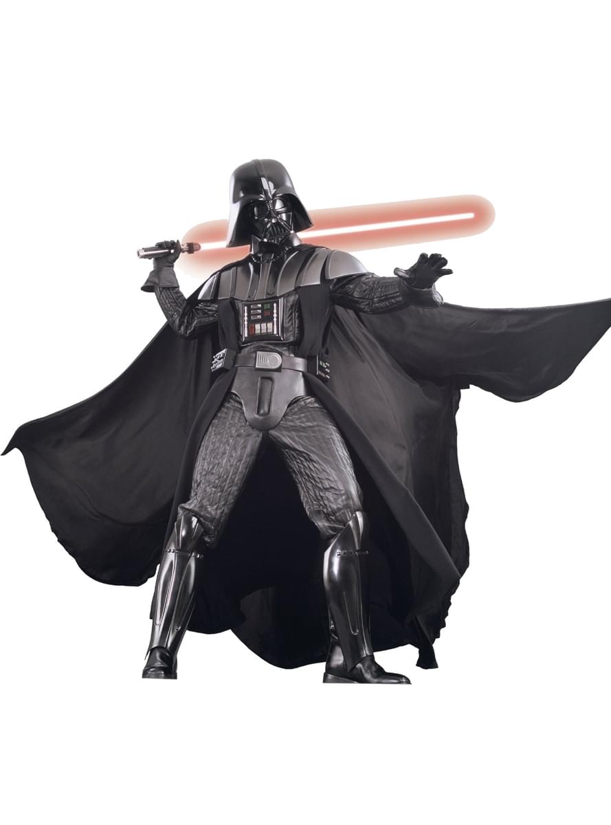 Supreme Darth Vader Adult Costume