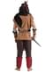 Indian Warrior Costume for Men
