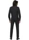 Black Knight Opposuit shirt voor mannen