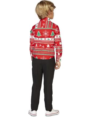 Opposuits ihmemaapaita pojille