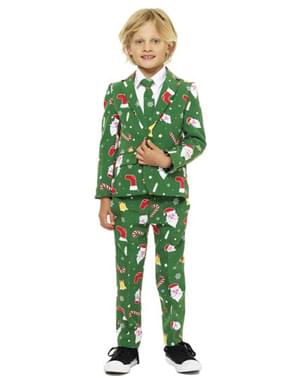 Opposuits Santaboss Dress til Gutter