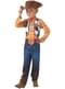 Woody kostume til drenge - Toy Story