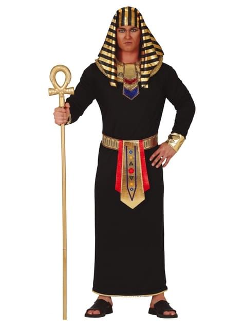 Costume da bambino egiziano Costume egiziano Costume da faraone bambino  Costumi da faraone Costume da bambino egiziano Costume culturale da bambino  -  Italia