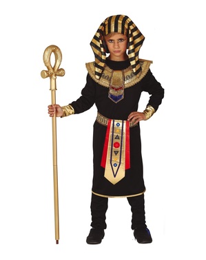 Costum de Egipțian pentru copii