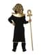 Egyptisk maskeraddräkt för barn