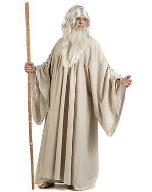 Druid tunic for men