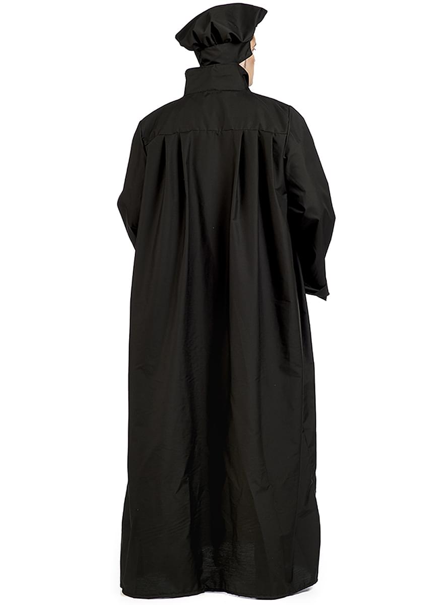 Luther costume for men