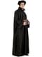 Disfraz de Luther para hombre