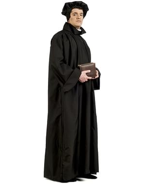 Maskeraddräkt Luther vuxen