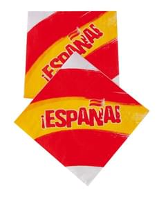 Spanish Napkins